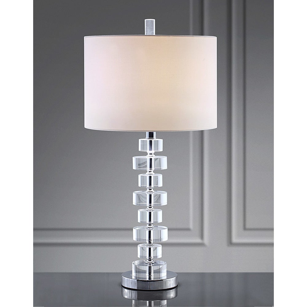 VERONA Crystal Table Lamp - Mycitystee