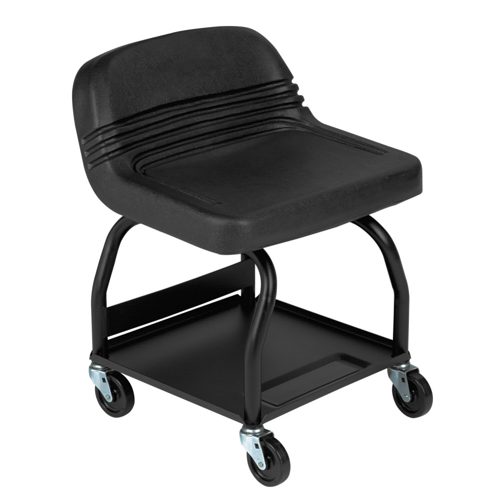Large Padded Shop Seat*Hot - Mycitystee