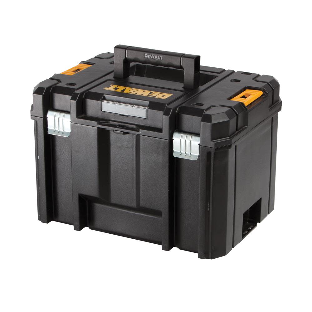 DEWALT TSTAK Deep Box DWST17806 from DEWALT - Mycitystee
