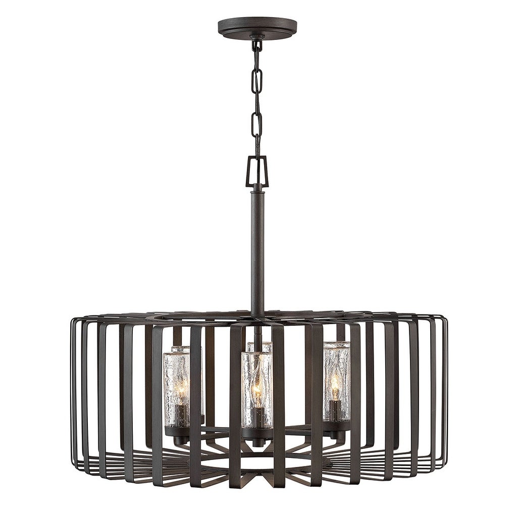 Hinkley Lighting Reid 12v 21w 6 Light 28