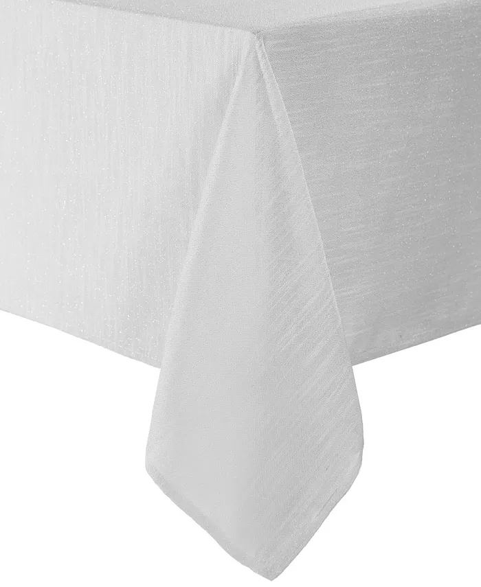 Laura Ashley Arabesque Tablecloth， 84