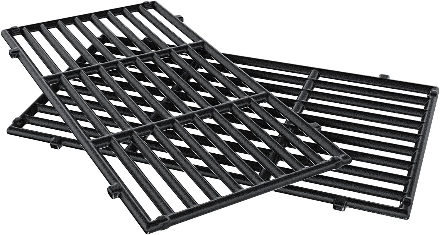 Cooking Grates fits Kitchen Aid 720-0819, 720-0819A, 720-0819G, 720-0819GH, 720-0819GL 2 Burner Gas Grills - Mycitystee