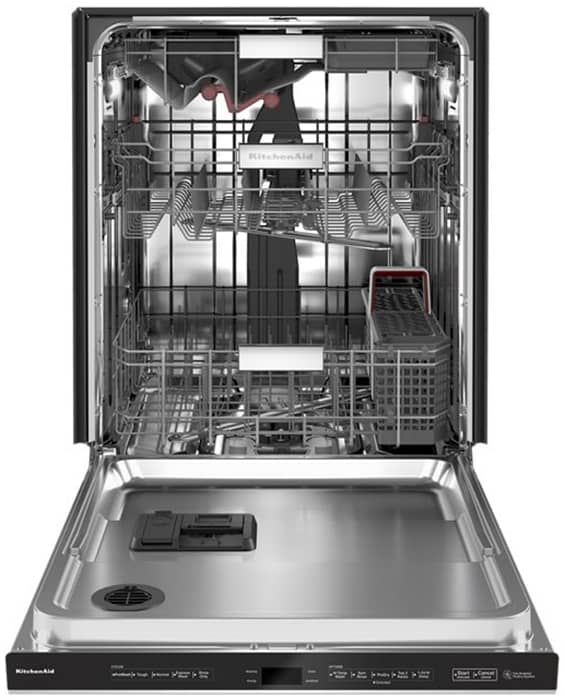 KitchenAid 24