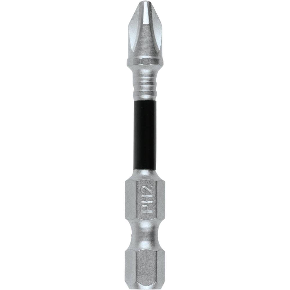 Impact XPS #2 Phillips 2 Power Bit15 Pack - Mycitystee