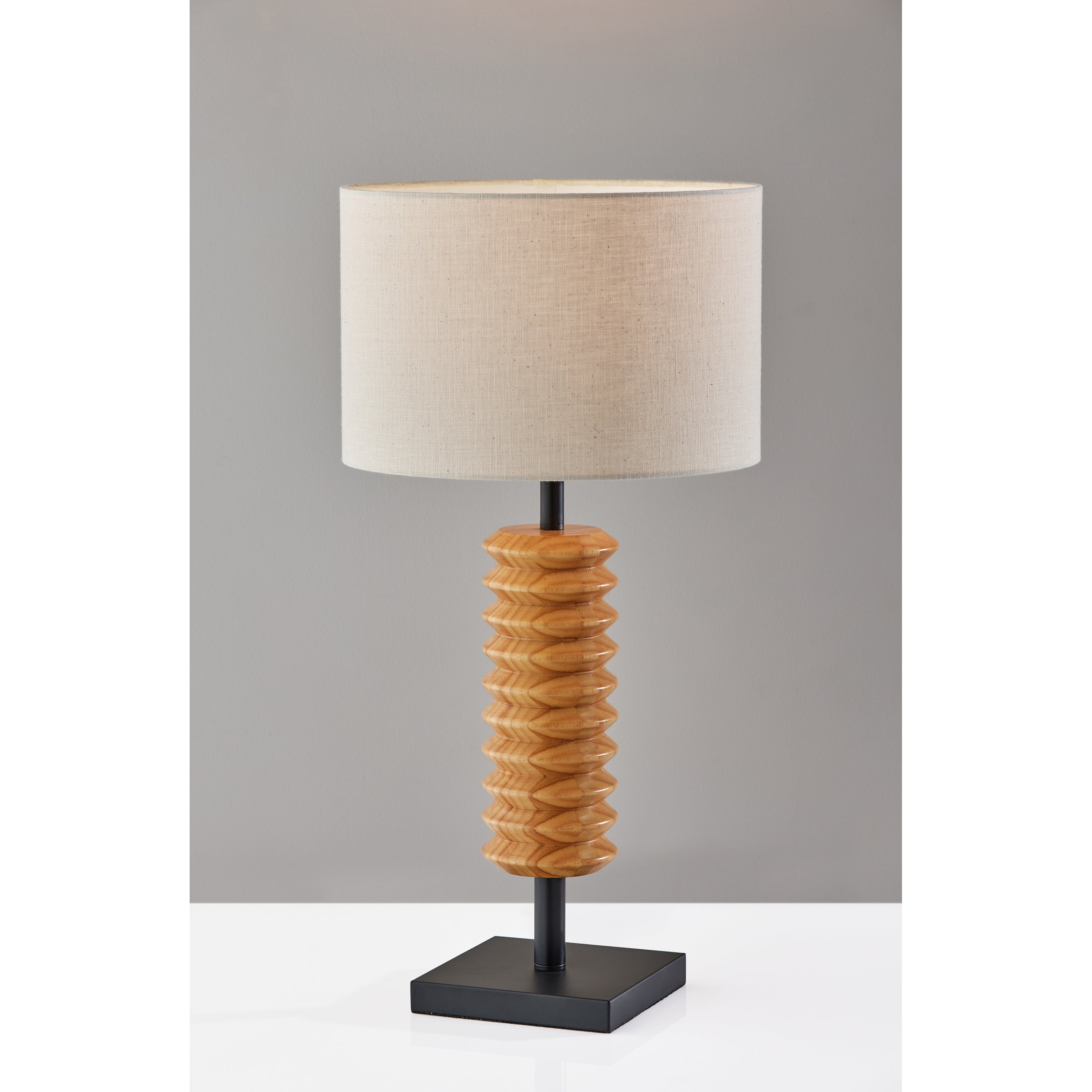 Judith Table Lamp - Mycitystee