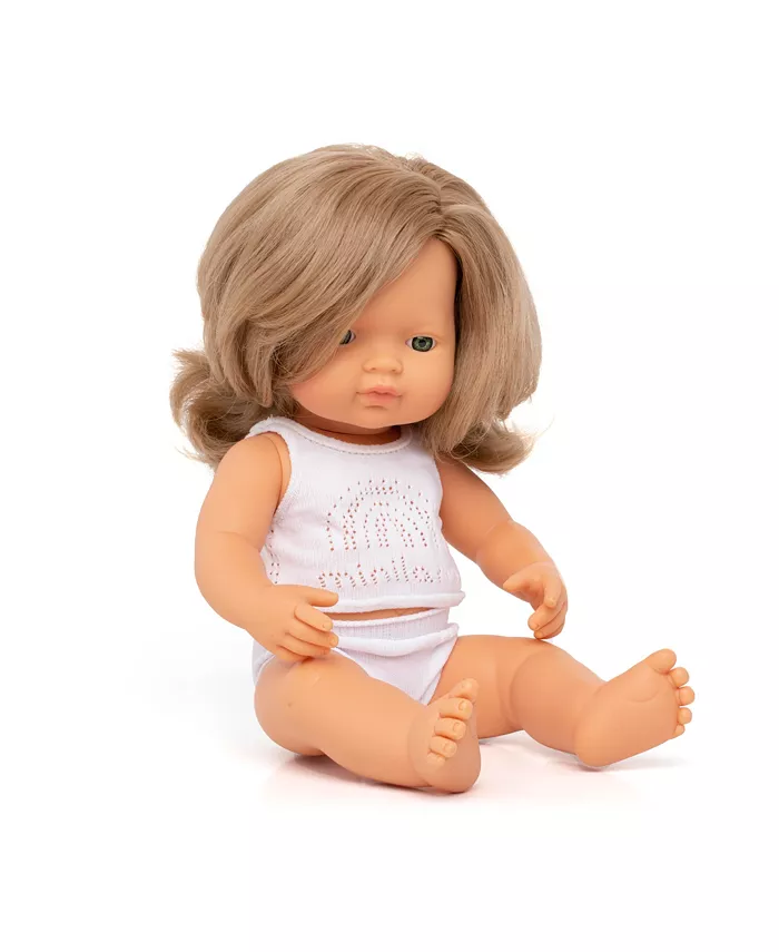 MINILAND Baby Girl 15