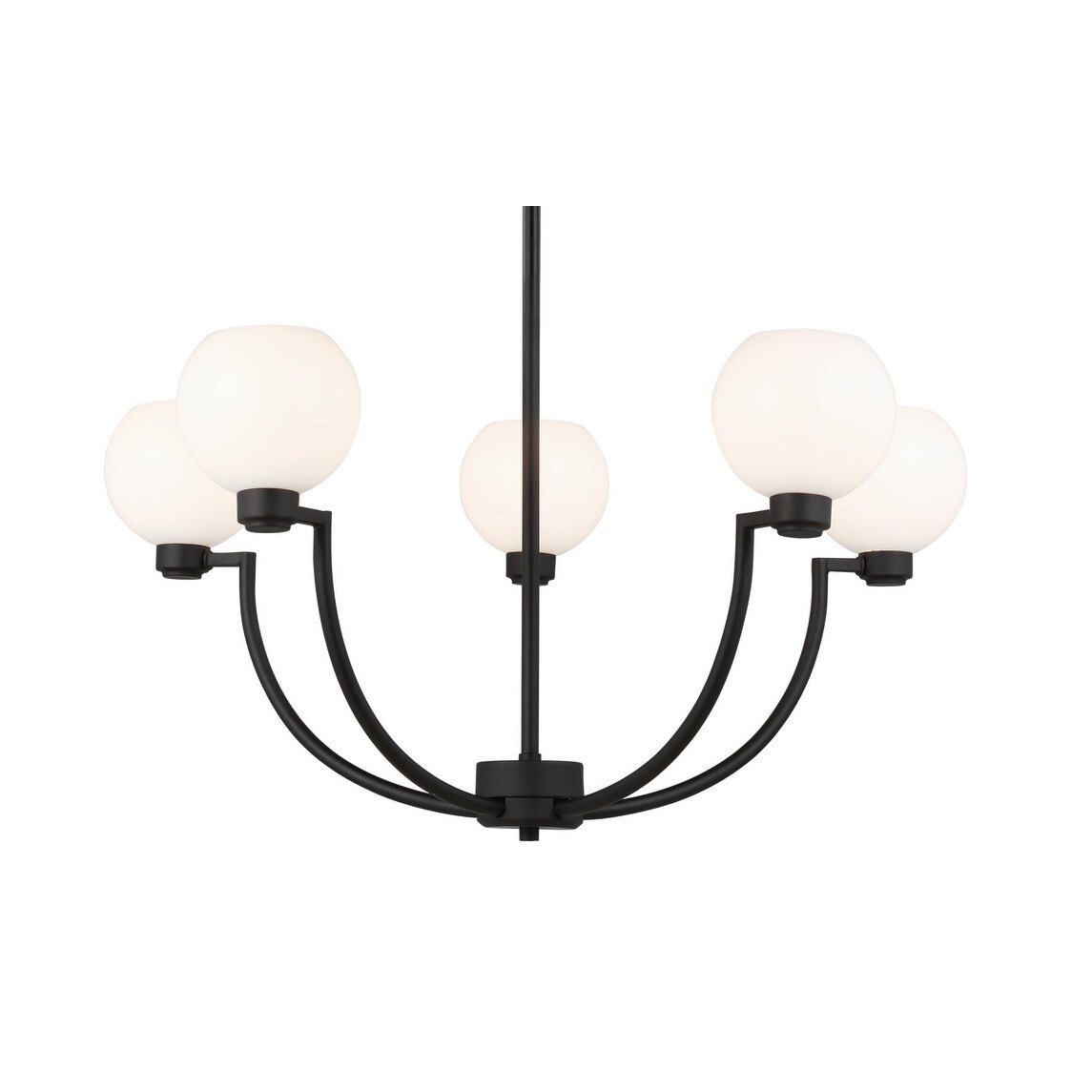Generation Lighting 3000205 Derek 5 Light 27