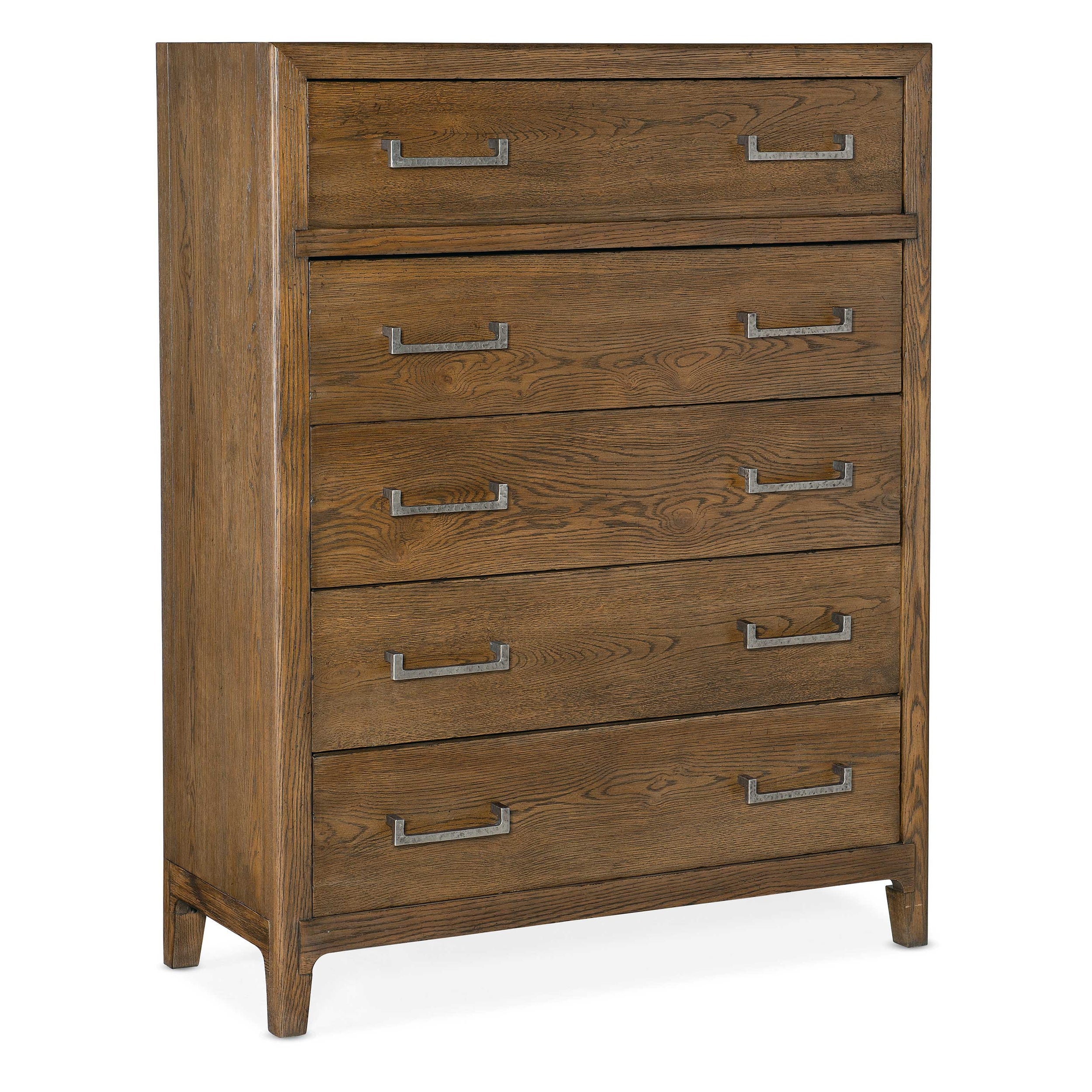 Chapman Five-Drawer Chest I - - 36986236 - Mycitystee