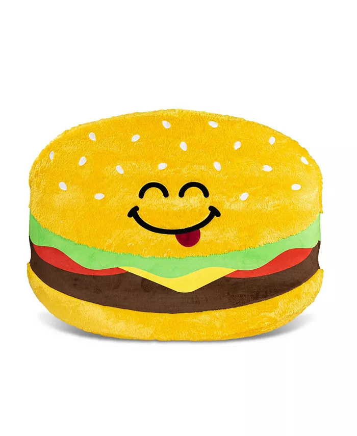 Good Banana Cheeseburger Floor Floatie - Mycitystee