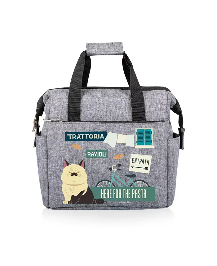 Oniva Disney Pixar Luca On The Go Lunch Cooler Bag - Mycitystee