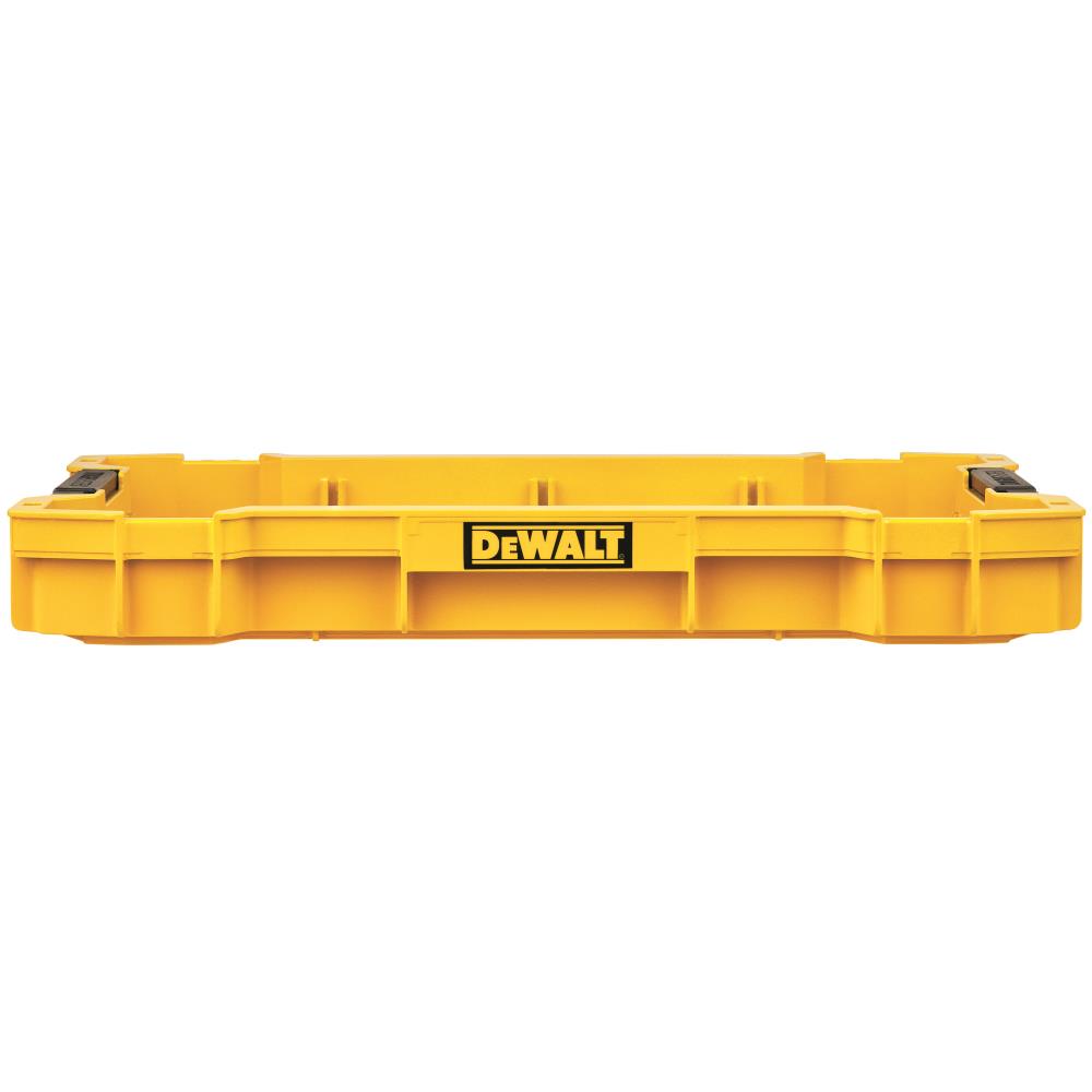 Dewalt-DWST08110 ToughSystem Shallow Tool Tray - Mycitystee
