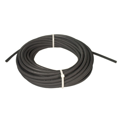 Erie Tools 100' Hydraulic Hose SAE 100R2AT 1/4