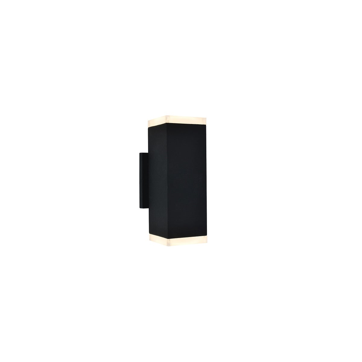 Avenue Lighting AV9894SLV LED Outdoor Wall Mount Avenue Outdoor - One Size - Mycitystee