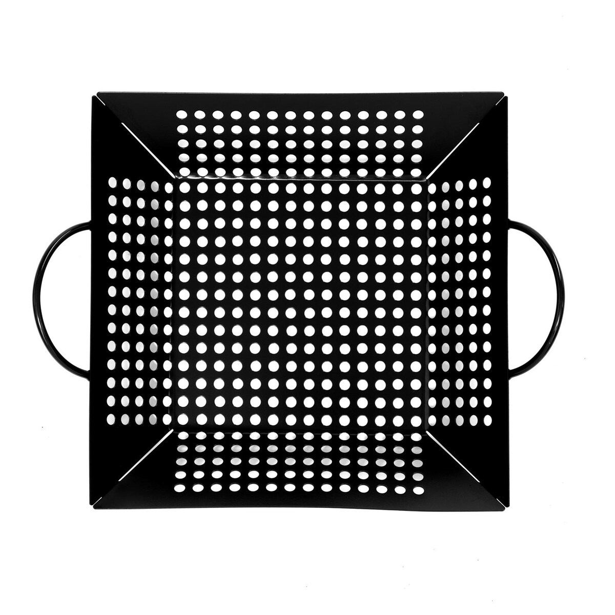 Signature Non-Stick Grill Wok - Mycitystee