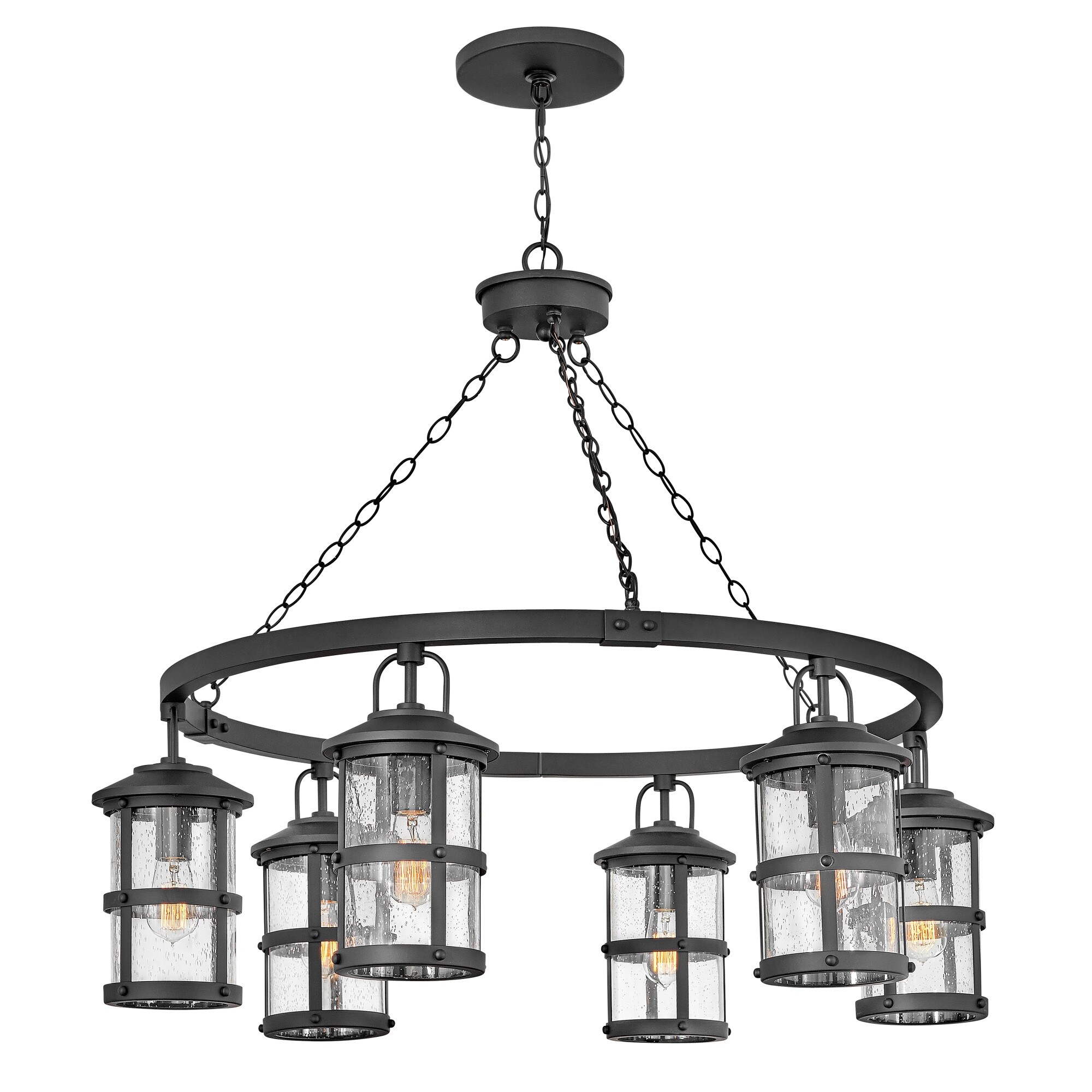 Hinkley Lakehouse Medium Single Tier - Mycitystee
