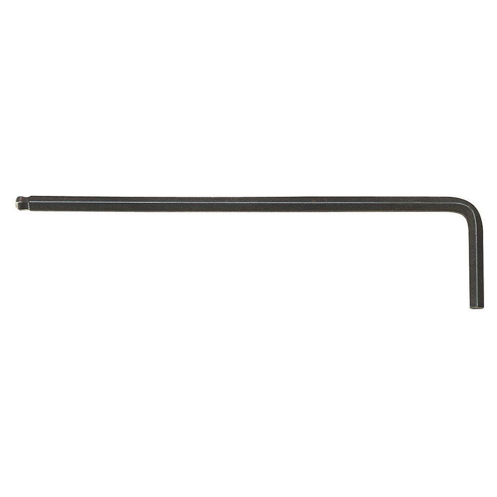 Klein Tools L-Style Ball-End Hex Key 3 mm BLM3 from Klein Tools - Mycitystee