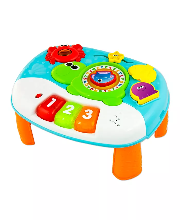 Winfun 2 in 1 Ocean Fun Activity Center - Mycitystee