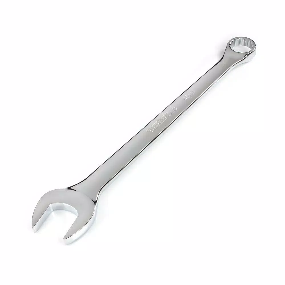 TEKTON 46 mm Combination Wrench and#8211; XDC Depot - Mycitystee