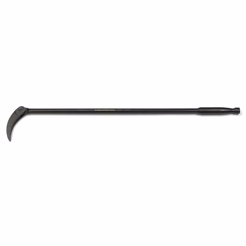GEARWRENCH 33 in. Indexing Pry Bar and#8211; XDC Depot - Mycitystee