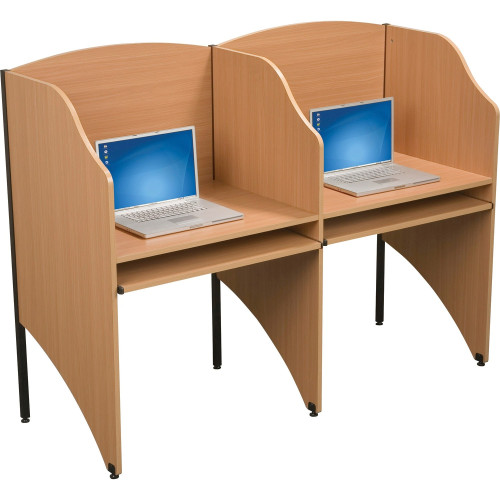 MooreCo Deluxe 89869 Add-a-Carrel - Mycitystee