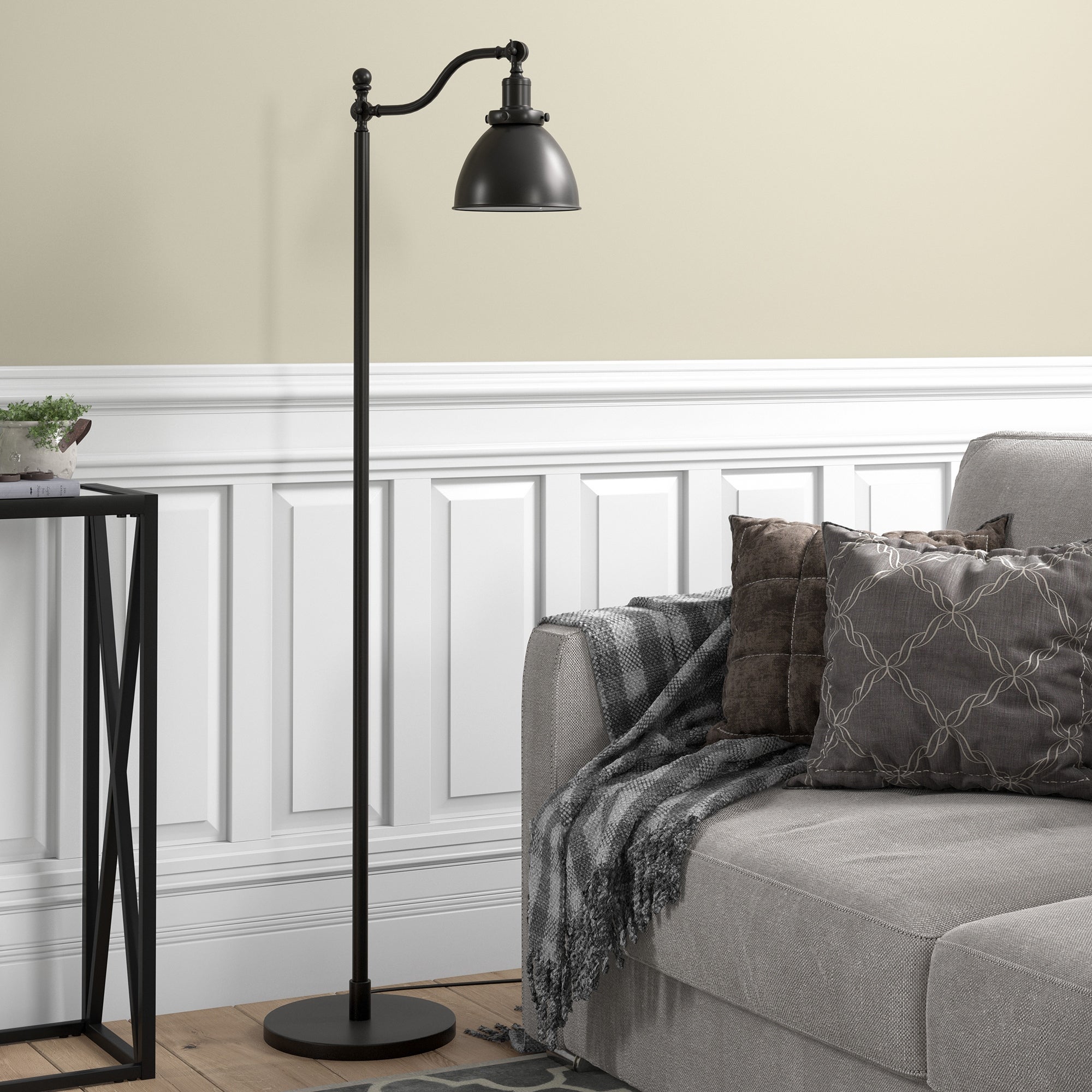 Beverly Floor Lamp - Mycitystee
