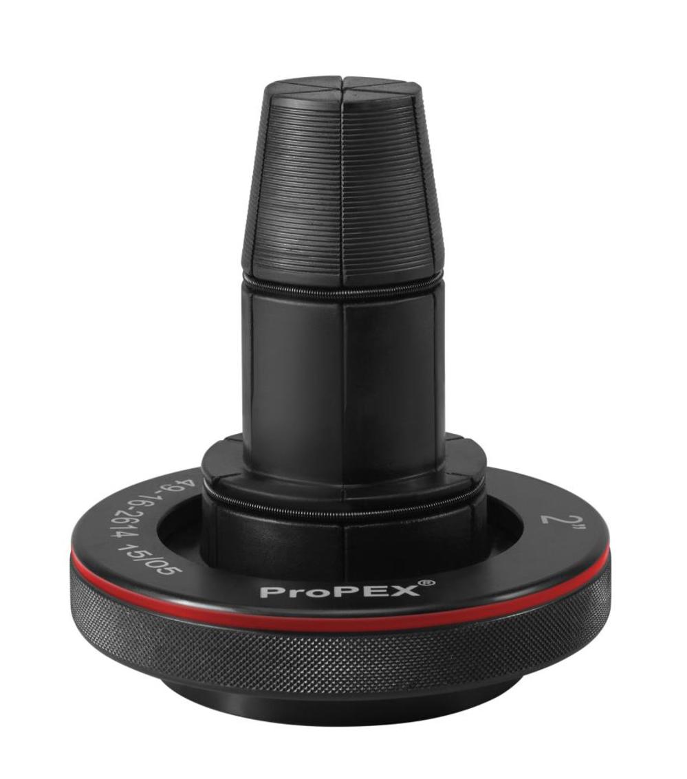 Milwaukee 2 in. ProPEX Expansion Head 49-16-2614 from Milwaukee - Mycitystee