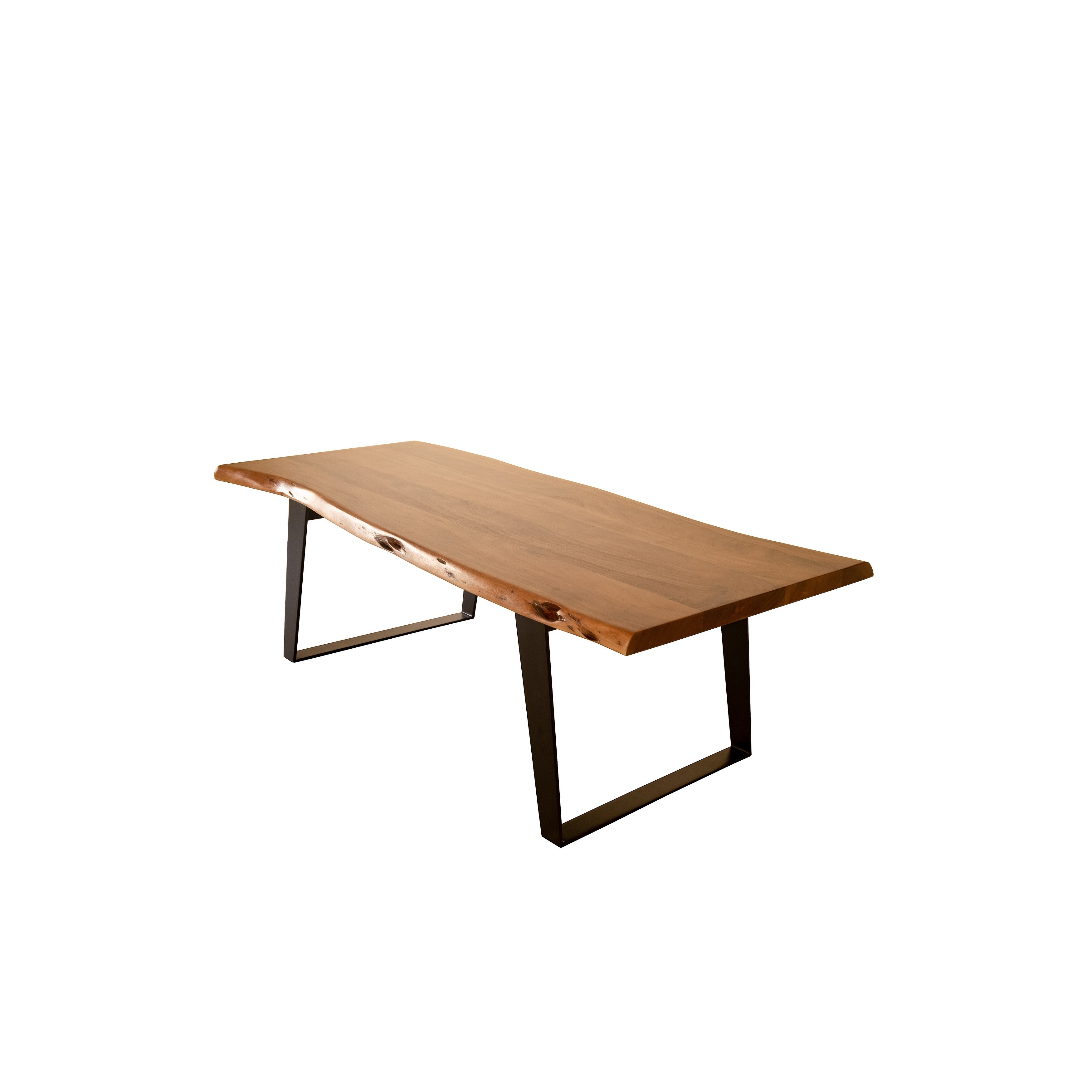 Vincent Live Edge Coffee Table - Mycitystee