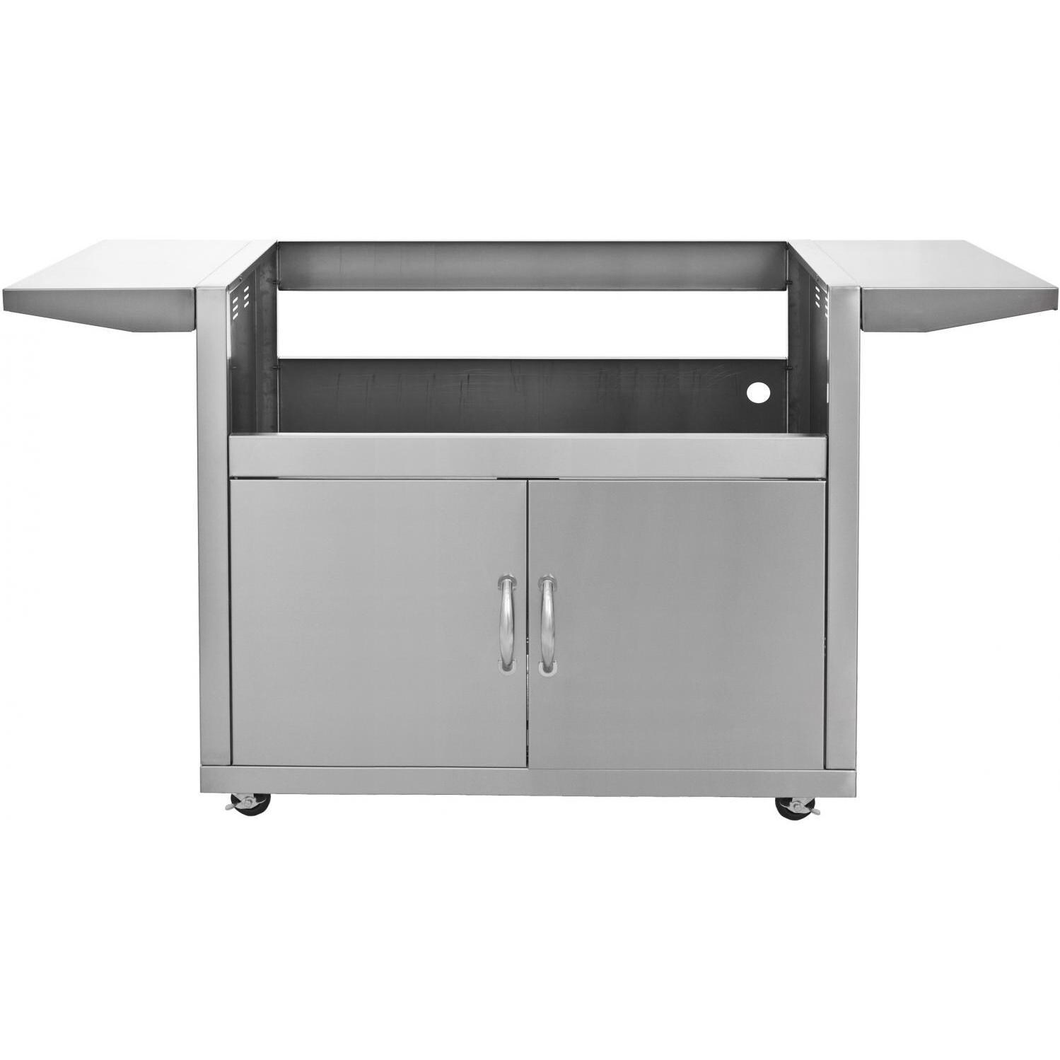Blaze Grill Cart For 40-Inch 5-Burner Gas Grill - Mycitystee