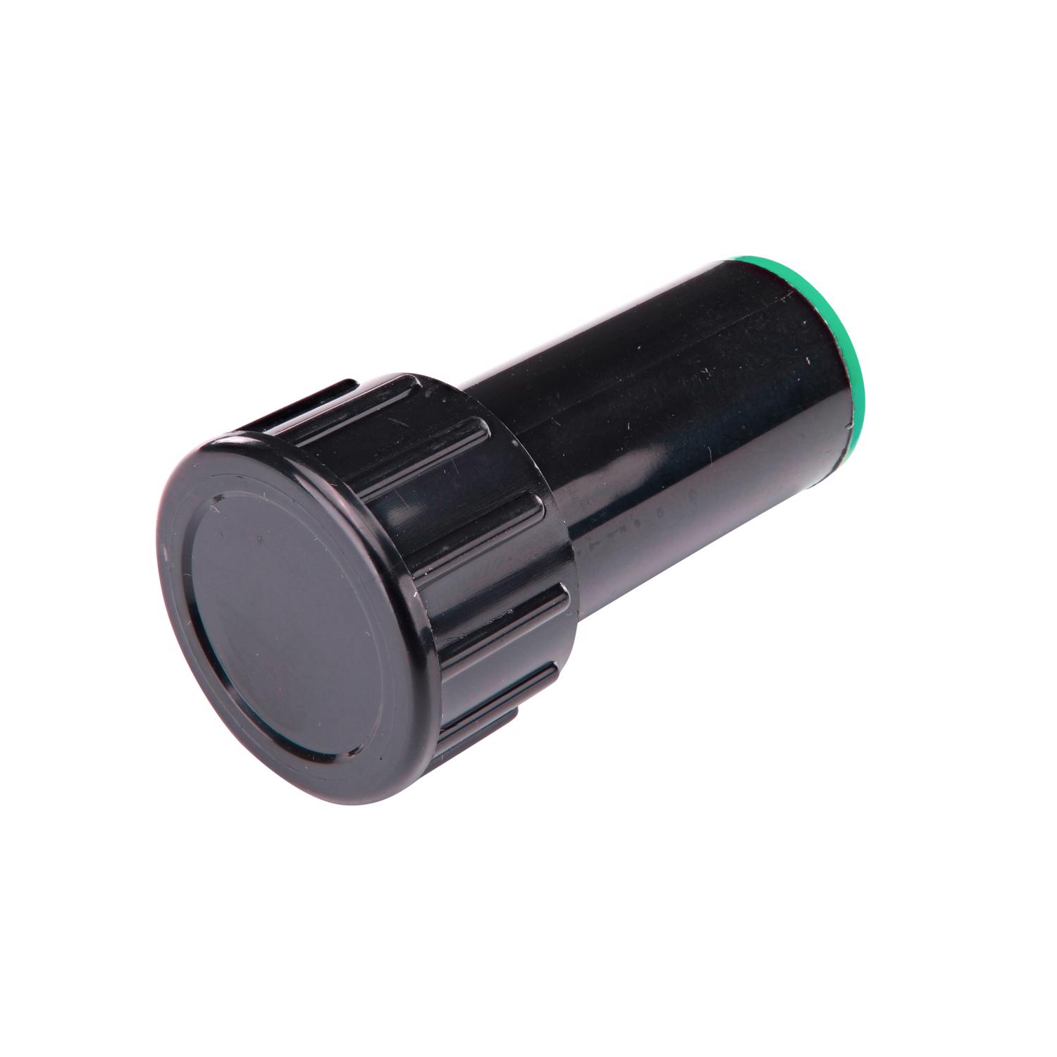 Raindrip 1/2 in. Compression Drip Irrigation End Cap 1 pk - Mycitystee