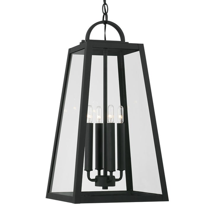 Capital Lighting Leighton 4 Light 12