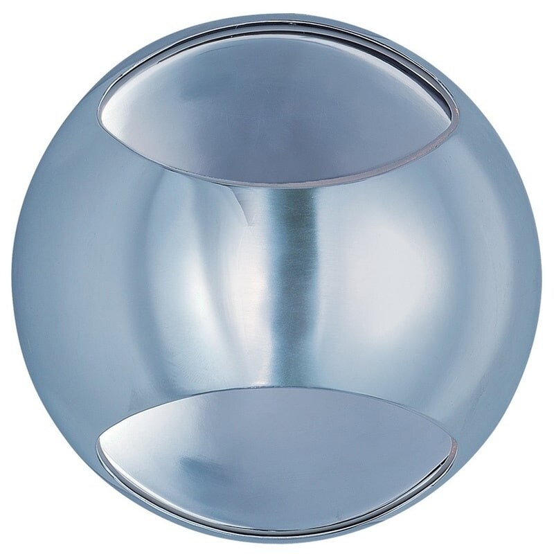 Maxim Lighting Wink 1-light Wall Sconce - Silver - Mycitystee