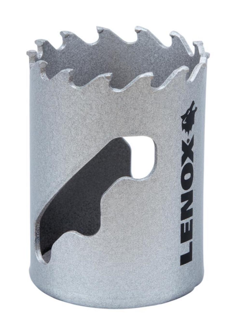 LENOX Hole Saw Carbide Tipped 1 5/8 41mm - Mycitystee