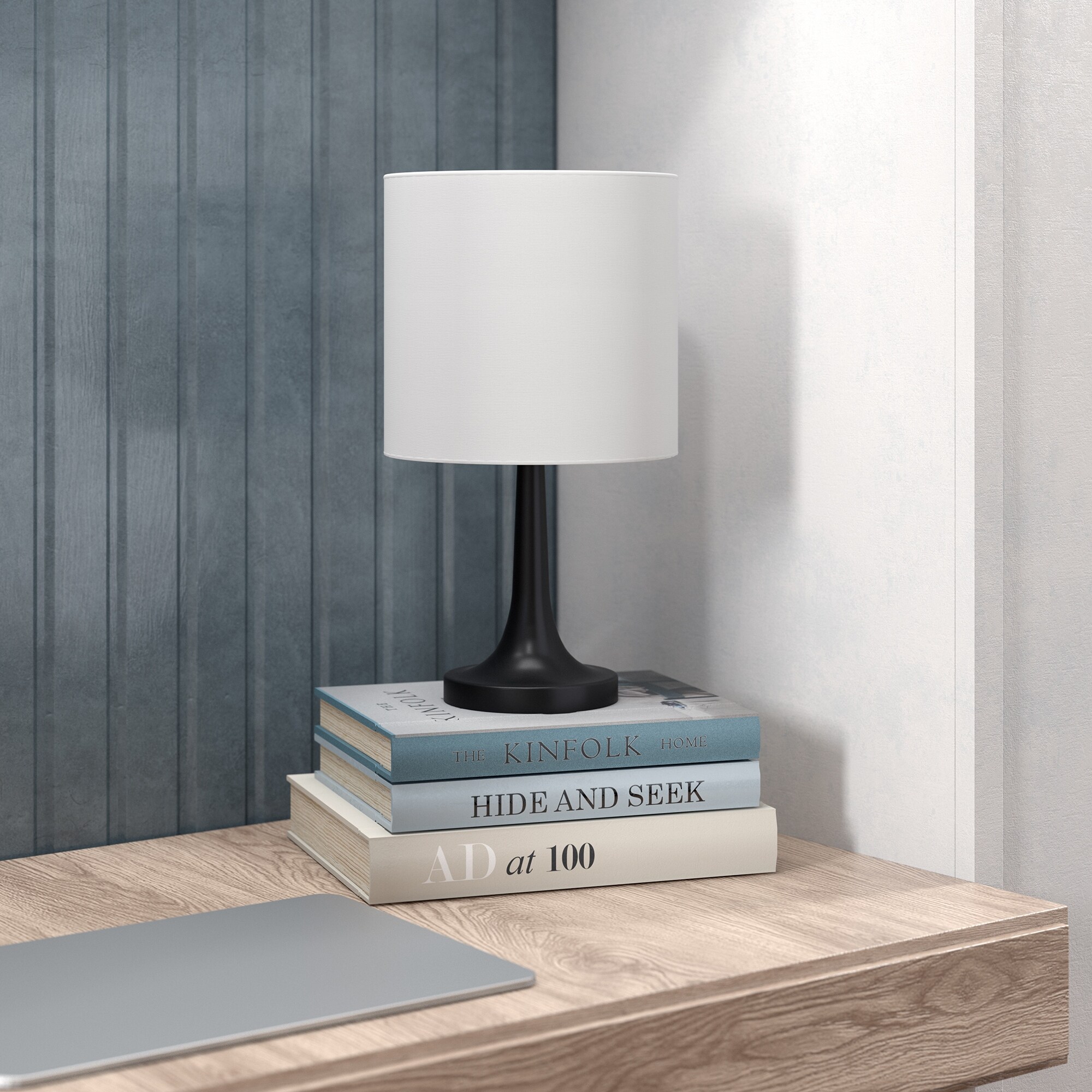Mansfield Mini Accent Lamp - Mycitystee