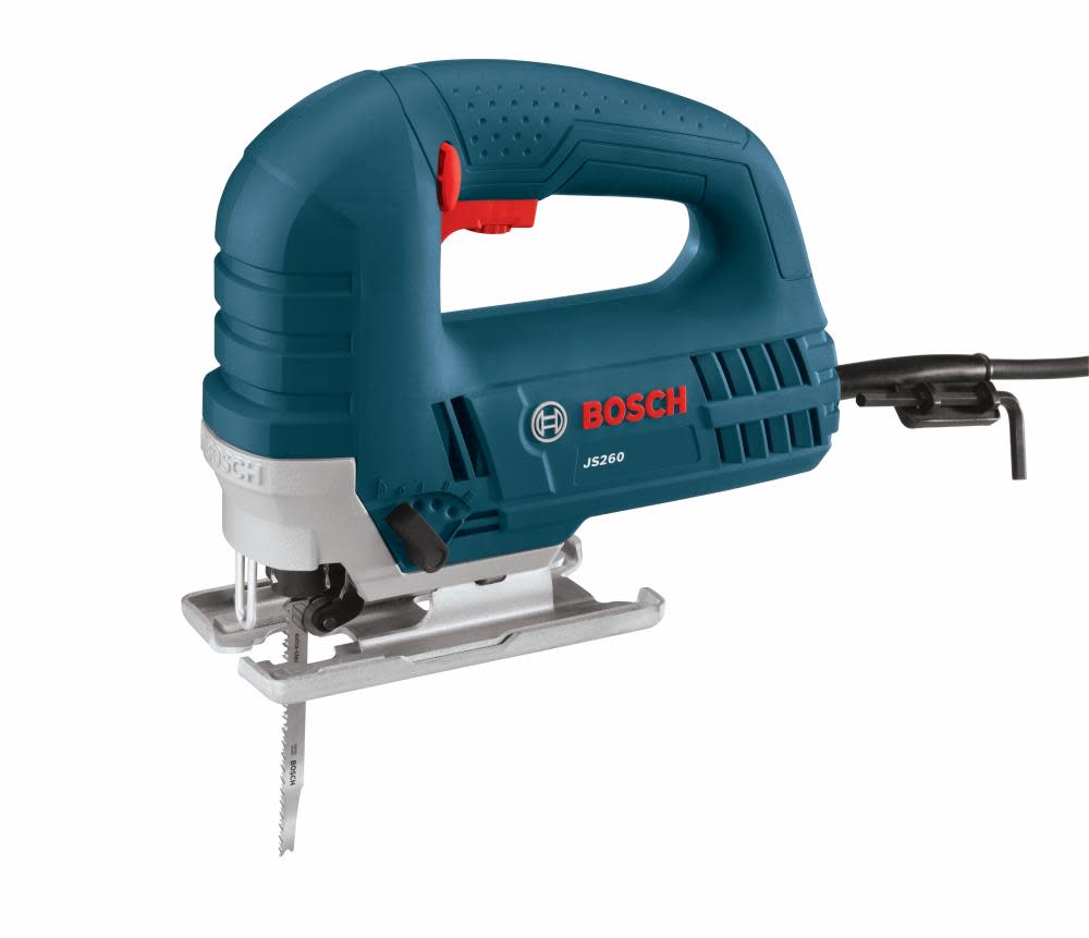 Bosch Top-Handle Jig Saw JS260 from Bosch - Mycitystee