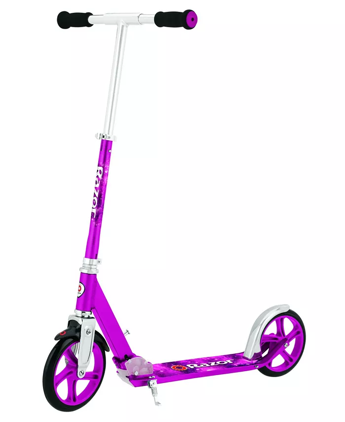Razor A5 Lux Scooter - Mycitystee