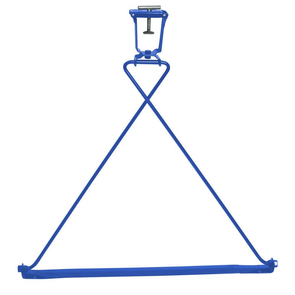 Aluminum Pump Jack Rigid Support Brace - Mycitystee