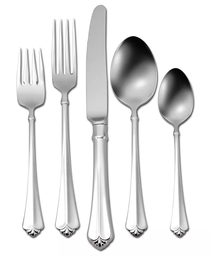 Oneida Juilliard 5-Piece Place Setting - Mycitystee