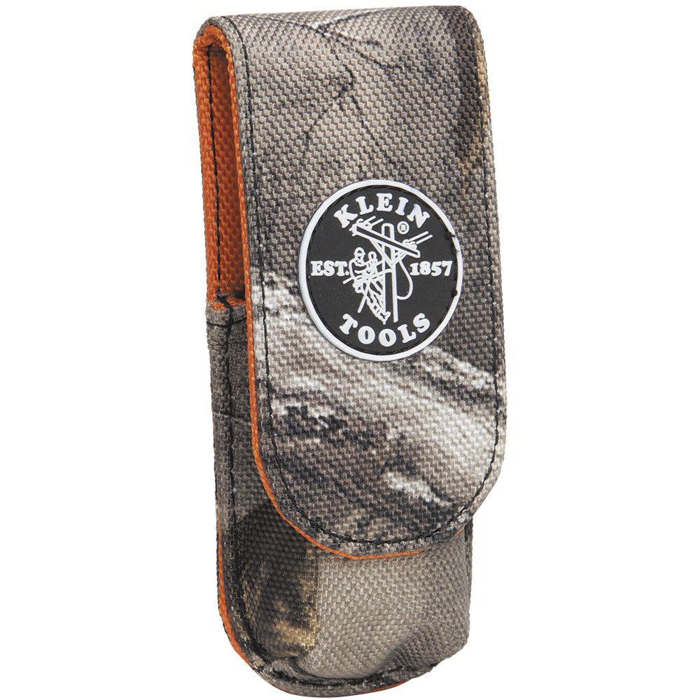 Klein Tools Camo Knife Holder 55561 from Klein Tools - Mycitystee