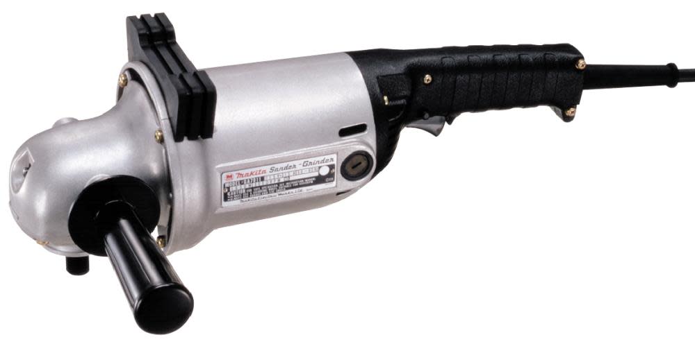Makita Angle Sander GA7911 from Makita - Mycitystee