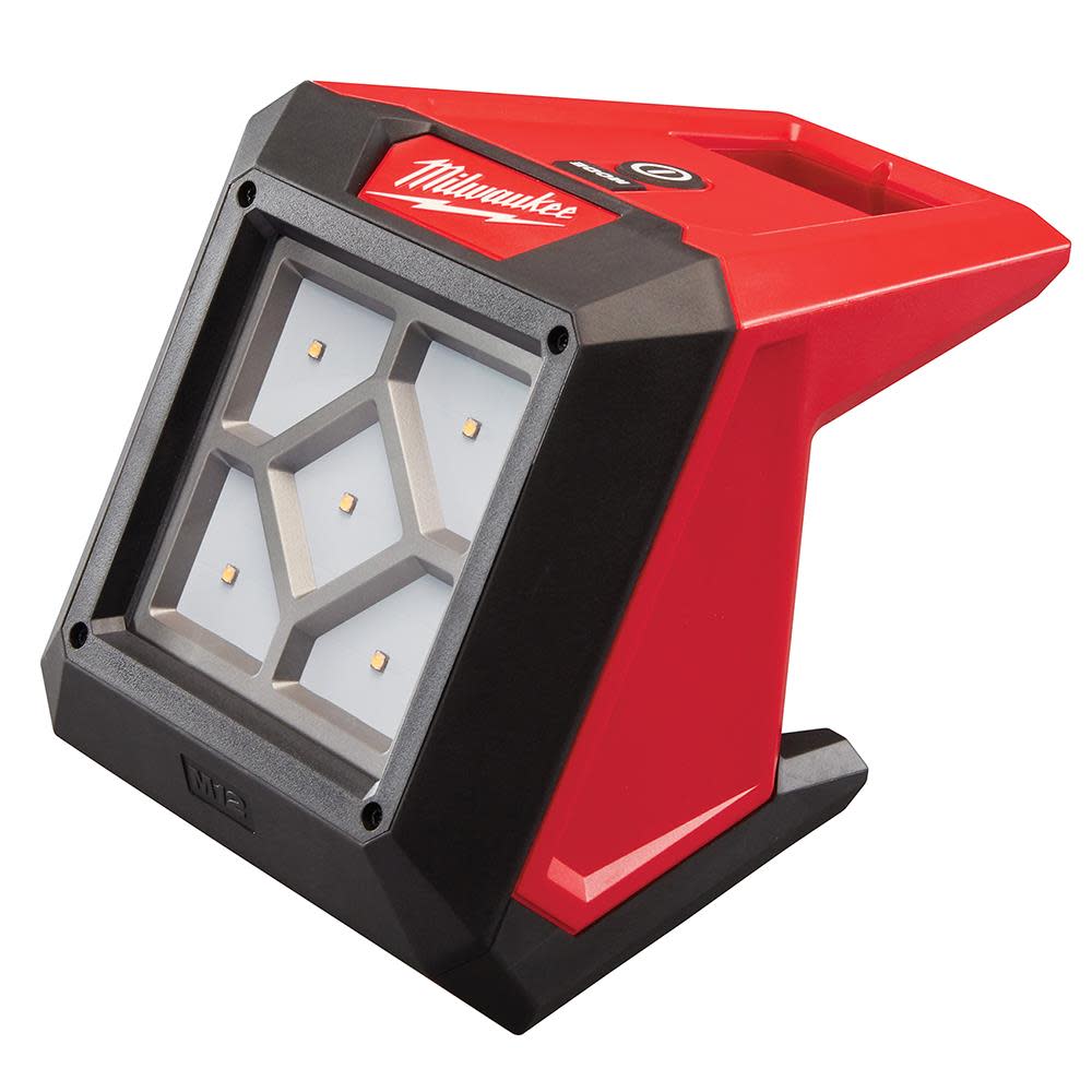 Milwaukee M12 Compact Flood Light 2364-20 from Milwaukee - Mycitystee
