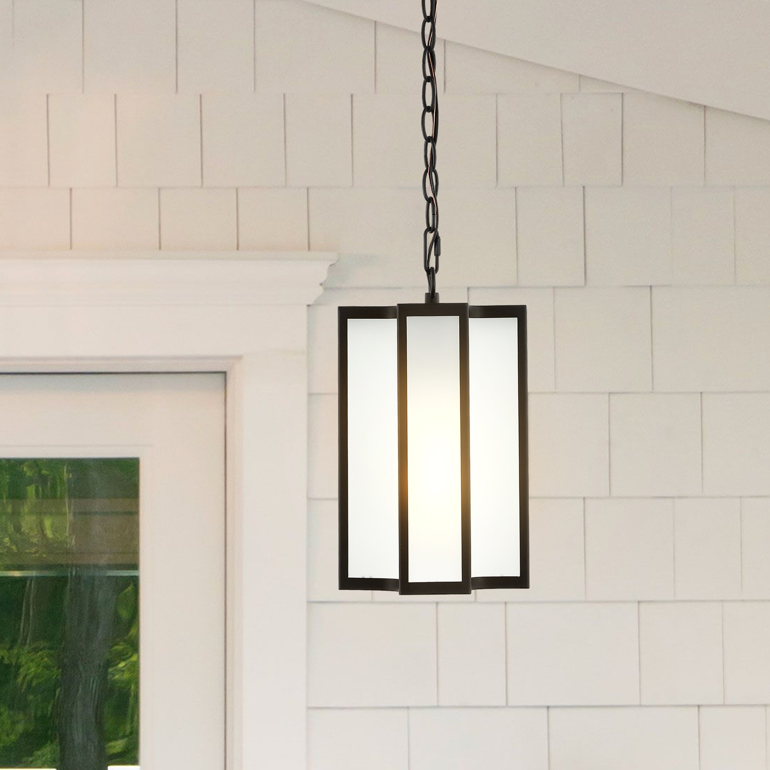 SAFAVIEH Lighting Hyla 8