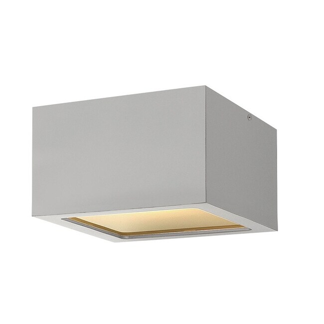 Hinkley Lighting Kube 8 Watt 6