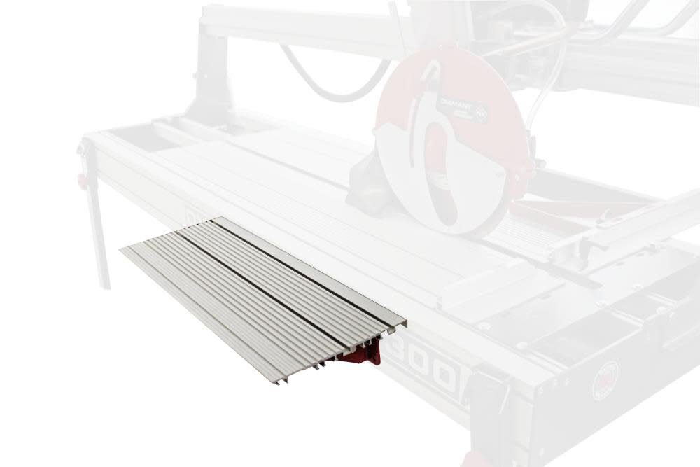 Table Extension DS/DX - Mycitystee