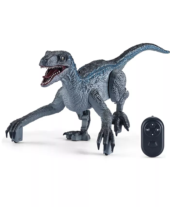 Odyssey Toys Rapid Raptor - Mycitystee
