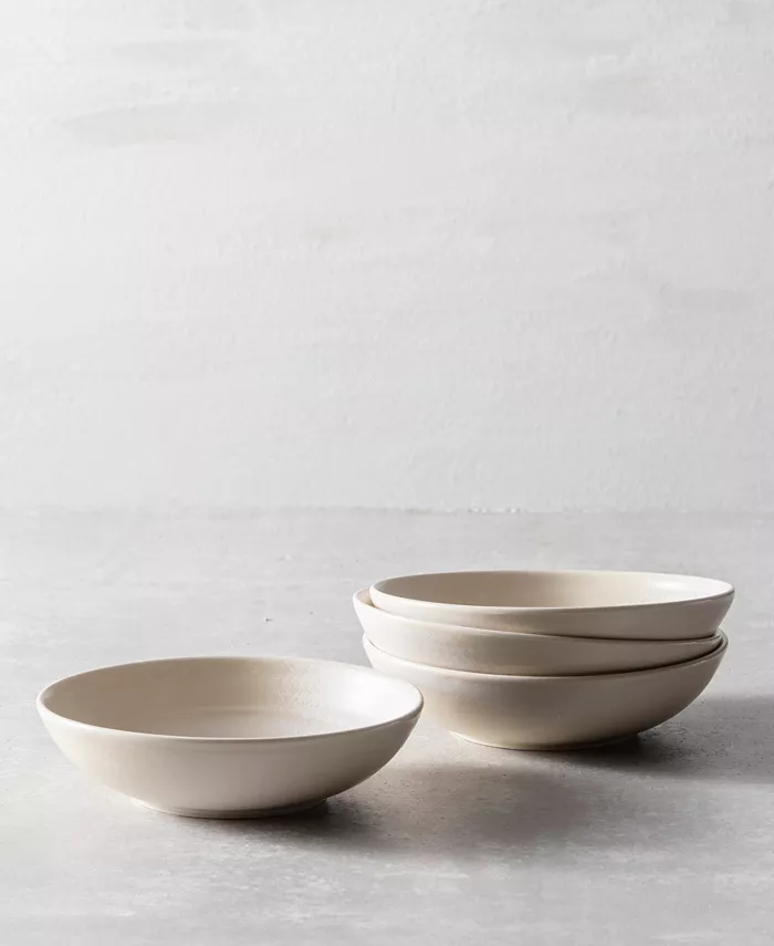 Fortessa Cloud Terre No.3 Set 4 Small Bowl， 7.9