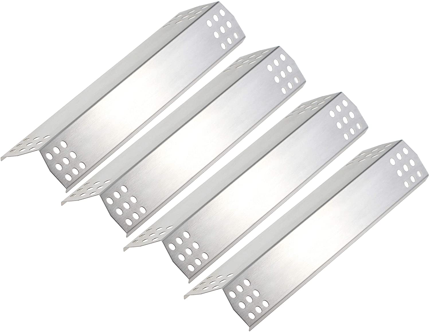 Heat Plates Tent for Outdoor Gourmet, ACADEMY SPORTS  GR2057601-OG-00, 4 Pack - Mycitystee
