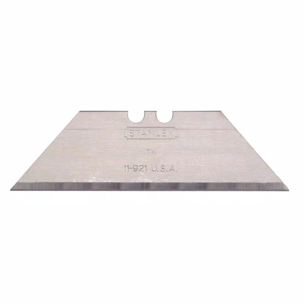 Stanley 1992 Heavy Duty Utility Blades with Dispenser (50-Pack) and#8211; XDC Depot - Mycitystee