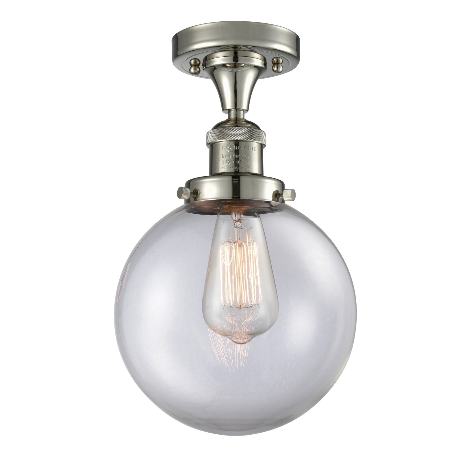 Innovations Lighting Beacon Single Light 8