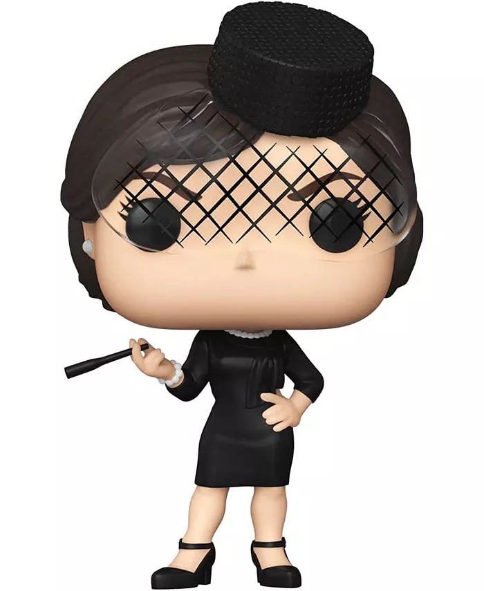 Funko POP! TV: Parks Recreation - Janet Snakehole #1148 - Mycitystee