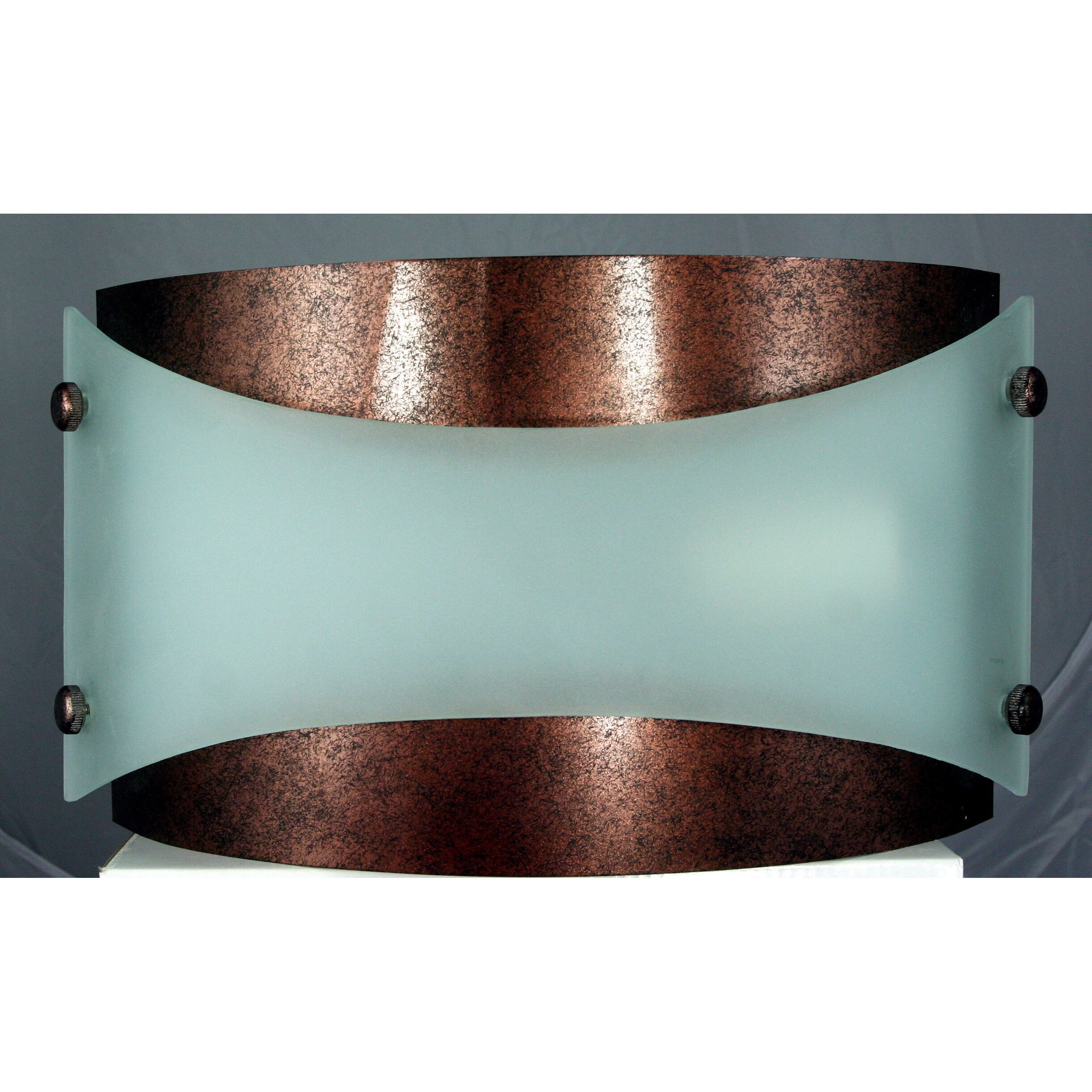 13-watt Wall Lamp - Mycitystee